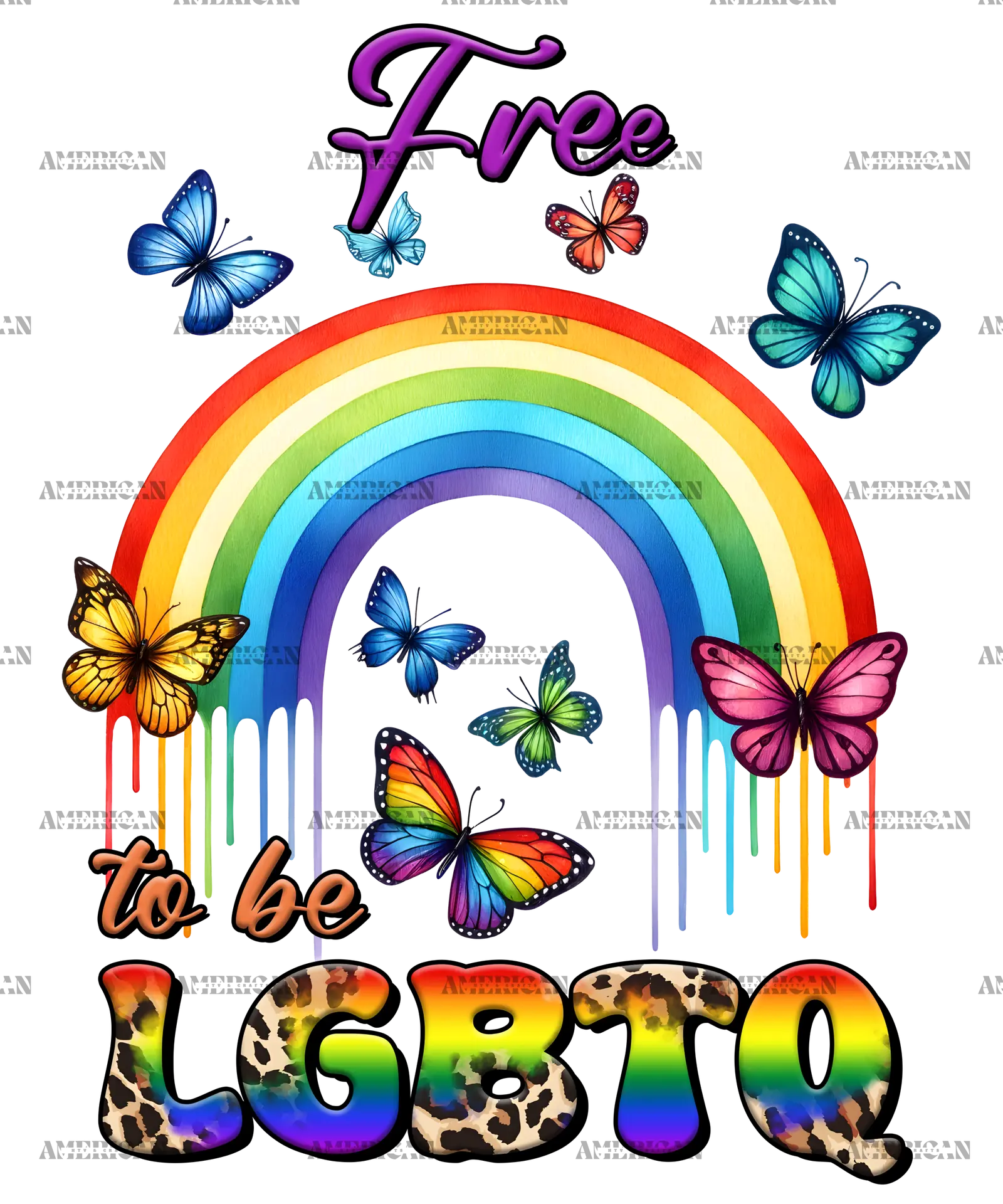 Free_To_Be_LGBTQ