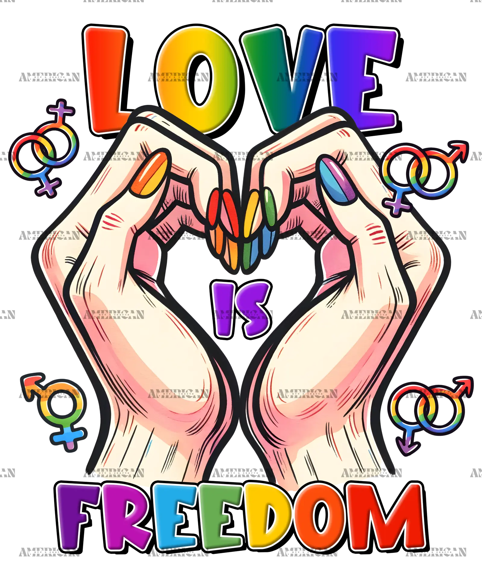 Love_is_Freedom