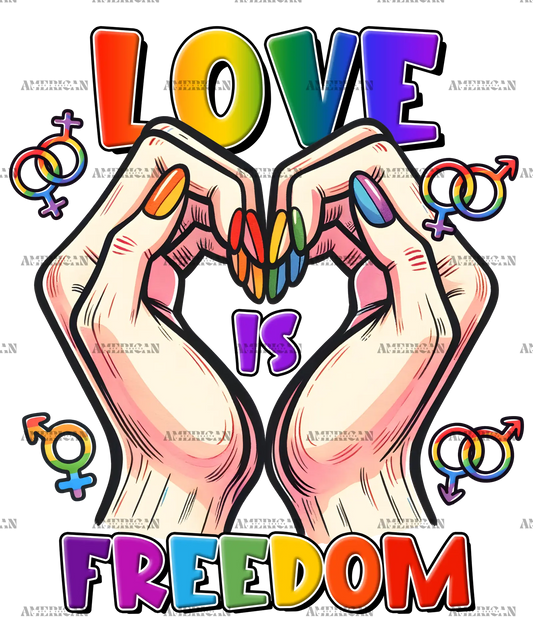 Love_is_Freedom