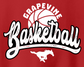 GMS Basketball Tee image 1