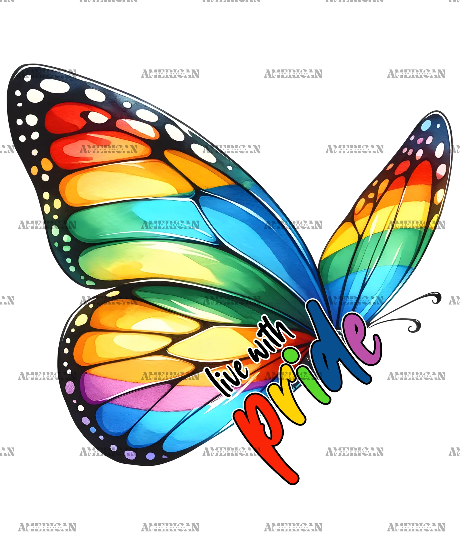 Pride_Butterfly