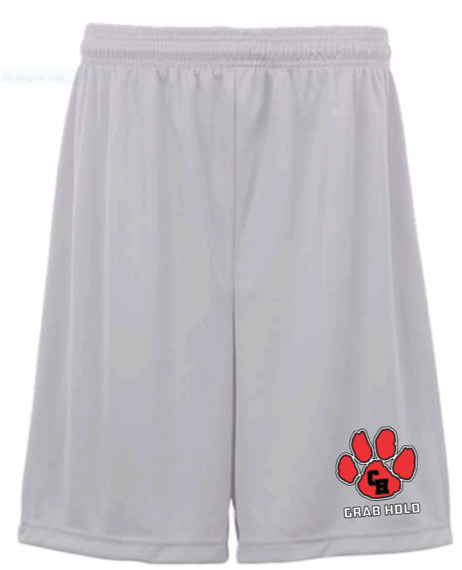 CHHS Grab Hold Shorts image 1