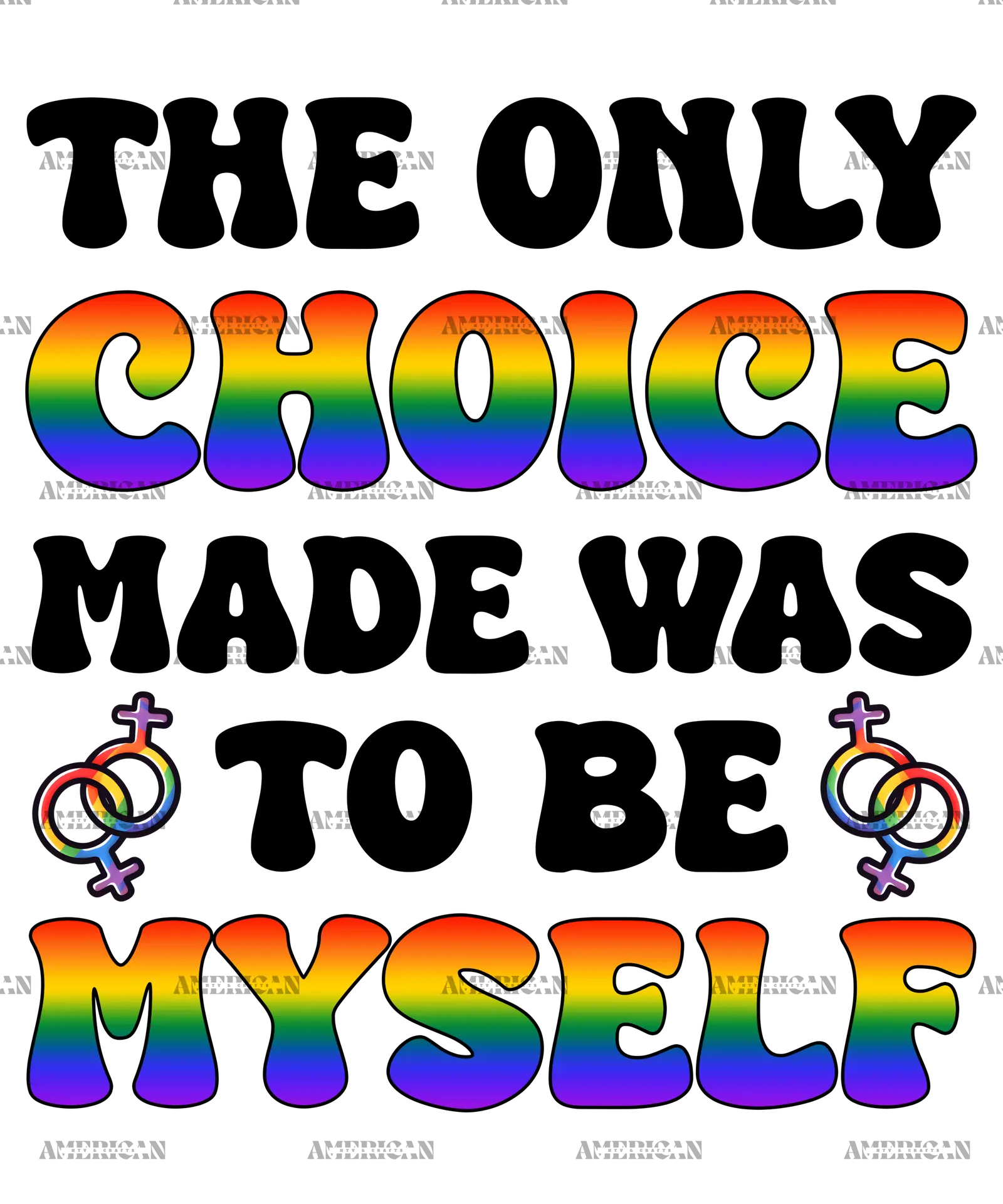 The_Only_Choice_Made_Was_To_Be_Myself