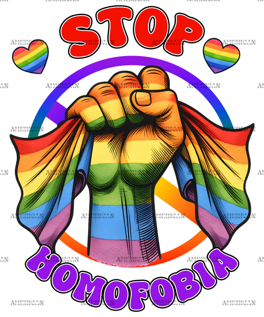Stop_Homofobia