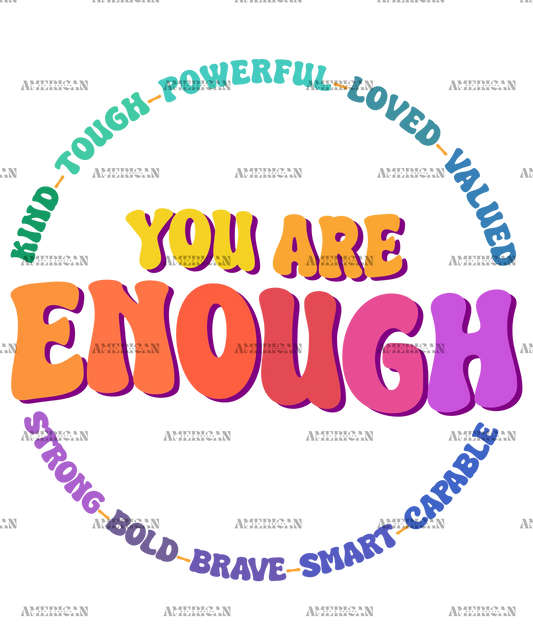 You_Are_Enough