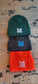 Hammer Media Beanie image 0