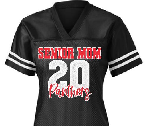 Senior Mom Jersey image 0