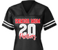 Senior Mom Jersey image 0