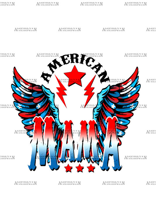 American_Mama_Wings