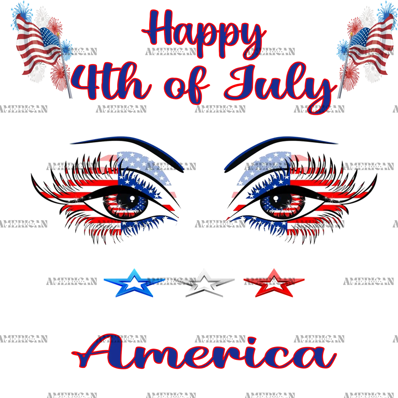 happy_4th_of_july_America