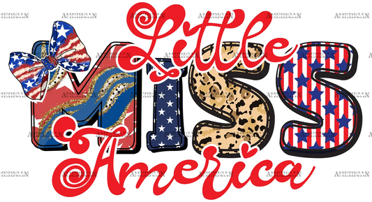 Little_Miss_America