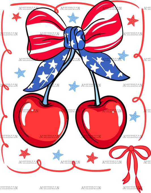 4th_Of_July_Cherries