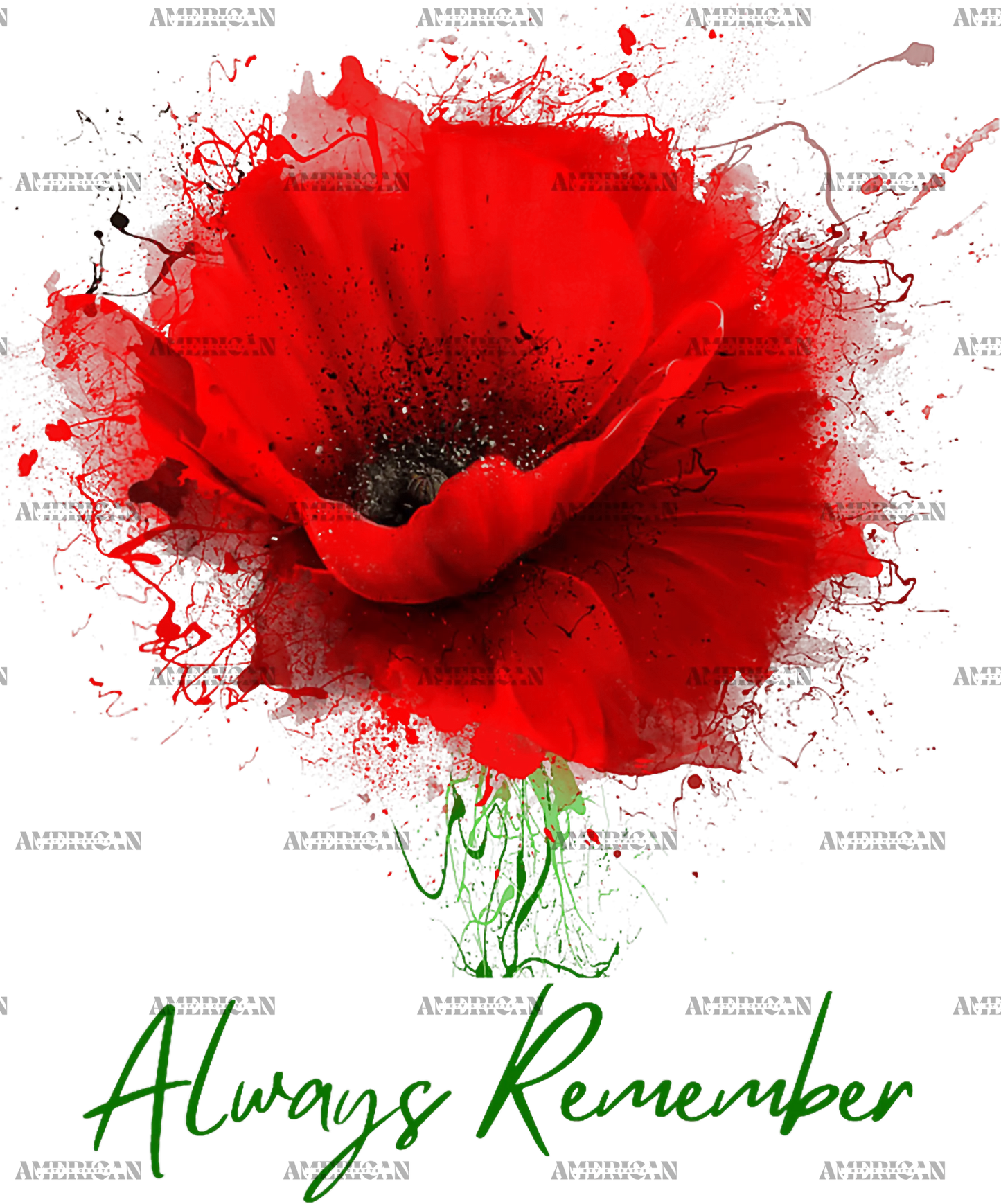 Always_Remember_Flower