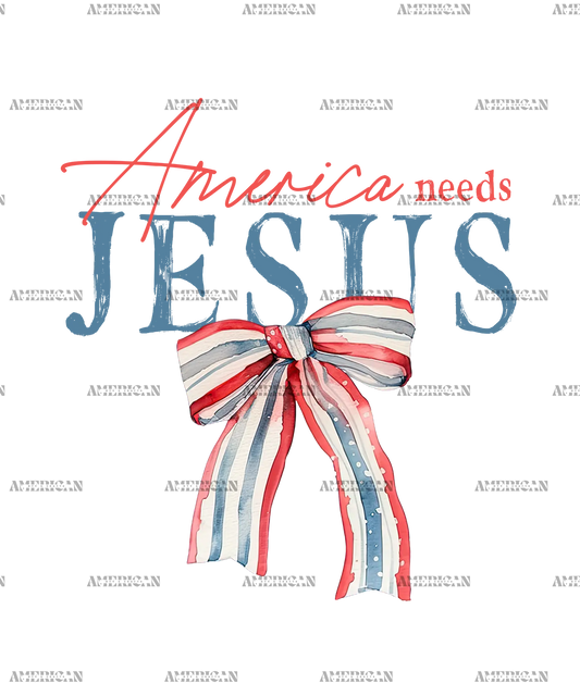 America_Needs_Jesus