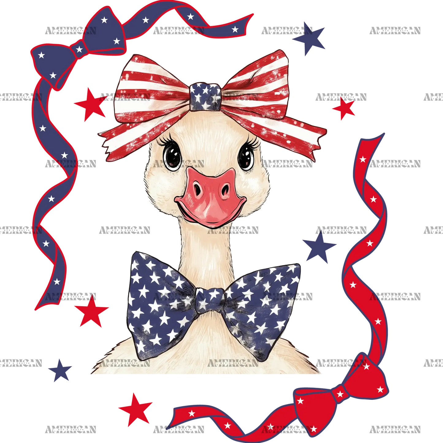 American_Goose