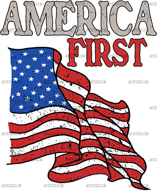 American_First