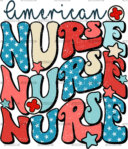 American_Retro_Nurse