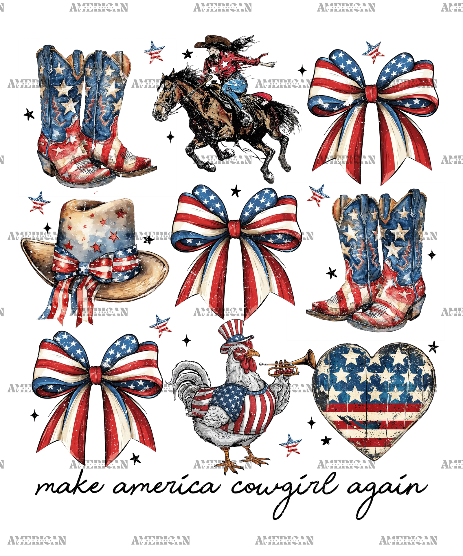 Make_America_Cowgirl_Again