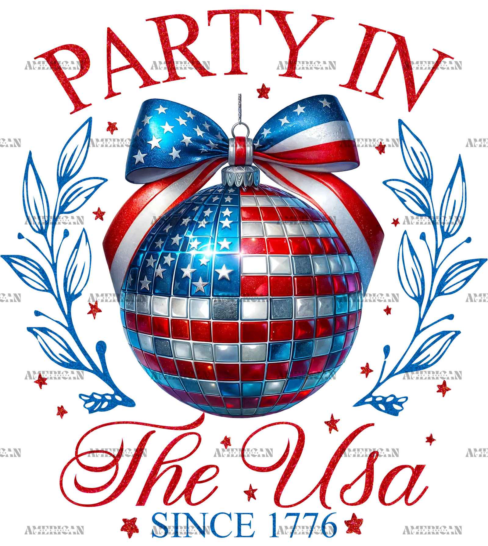 Party_In_The_Usa_Disco_Ball