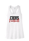 CHHS Football Women's Tank image 1