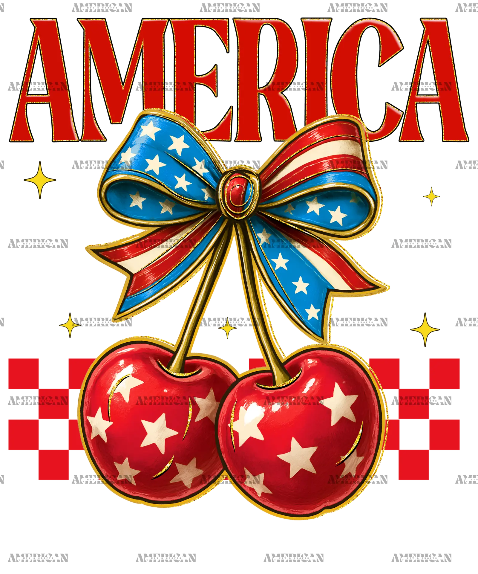 Retro_Cherry_America