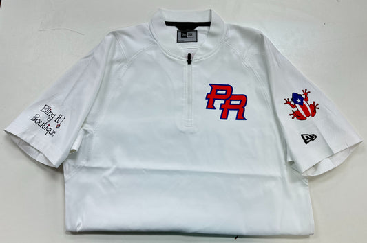 PR Cage Jacket with Coqui image 0