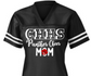CHHS Cheer Mom Ladies Jersey image 0