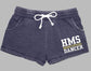 HMS Highsteppers Fleece Shorts image 0
