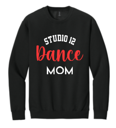 S12 Dance Mom Sweatshirt image 1