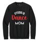 S12 Dance Mom Sweatshirt image 1