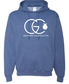 GCFFA Pullover Hoodie image 0