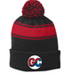 GC Hockey Palm Beanie image 0