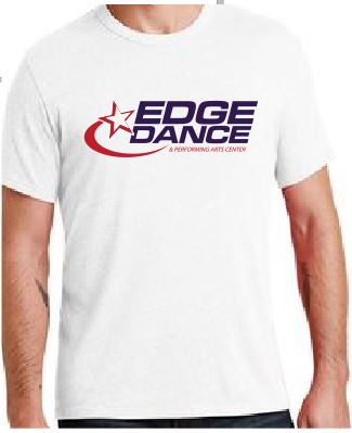 Edge Logo T-Shirt image 0