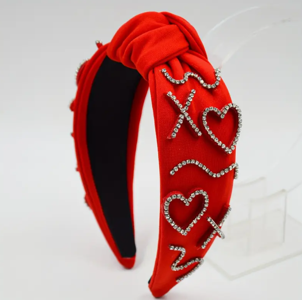 XOXO Headband image 0