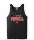 CHHS Panther Football Men's Tank (Bella+Canvas) image 1