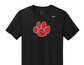 CHHS AW Nike Legend Dri Fit Paw SS image 0
