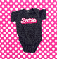 Barbie Baby Bodysuit image 1
