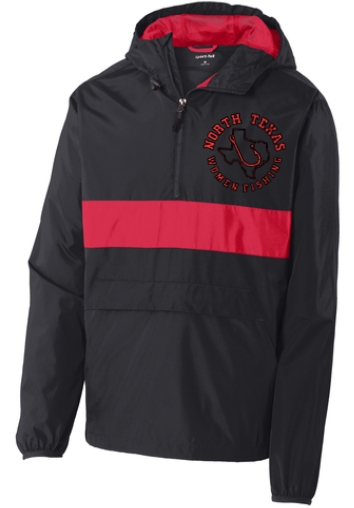 NTWF Anorak Jacket image 4