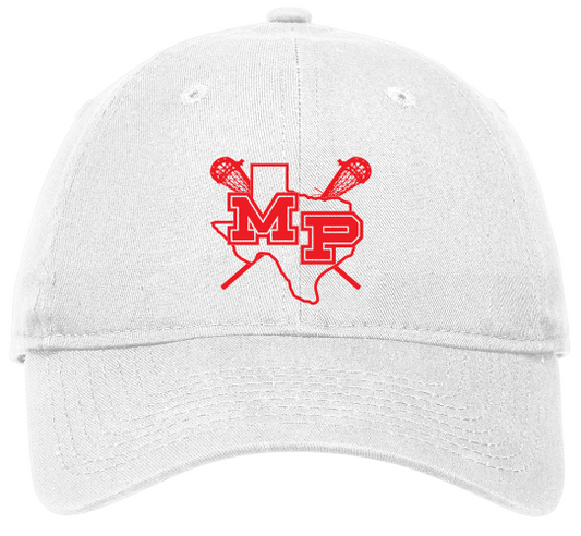 MP LAX New Era Cap image 0