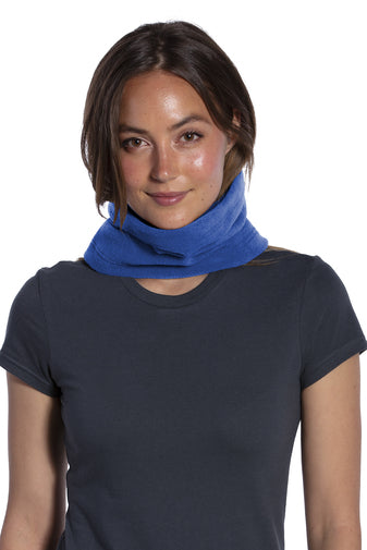 MP Lacrosse Fleece Gaiter image 1