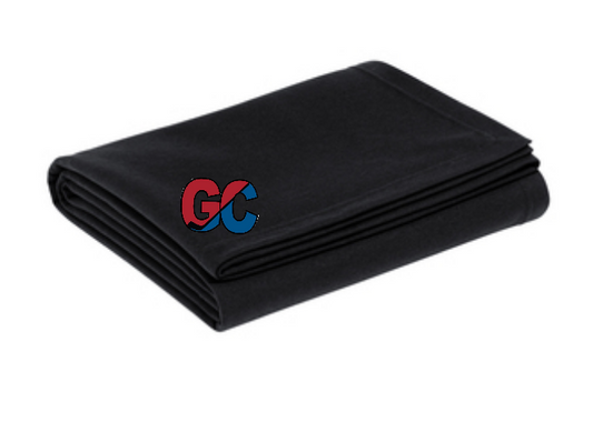 GC Hockey Embroidered Stadium Blanket image 1