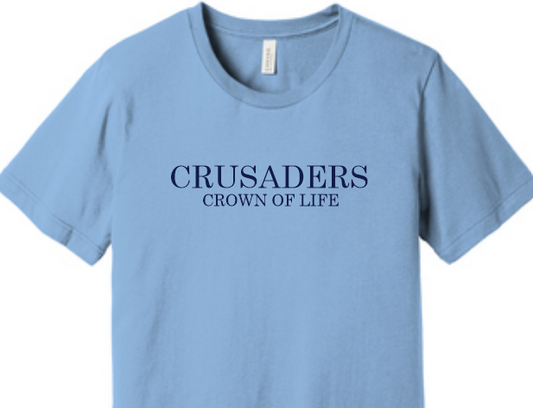 COLLS SS Bella Canvas Tee image 0