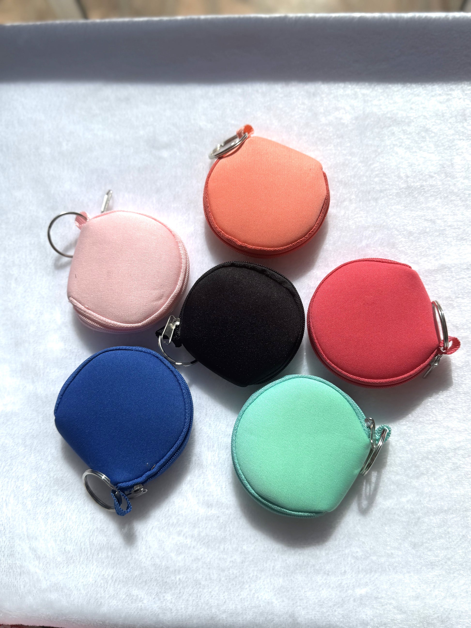 Storage Pouch image 0