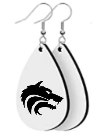 CTMS Earrings image 0