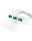 WE ARE EVO. Visor Customize - extra charge image 2