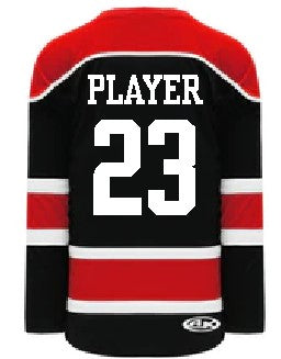 GC Hockey Replica Jersey image 1