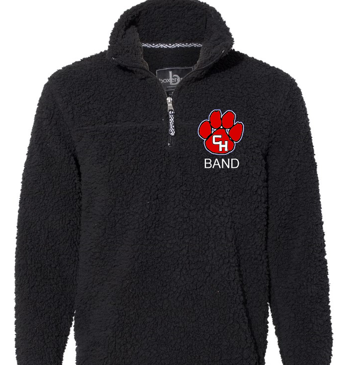 CHHS Band Sherpa image 0