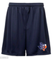 DT Texas Logo Shorts image 0