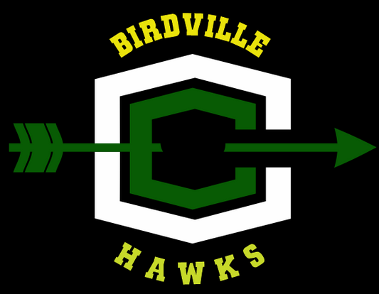 BHS XC Decal image 0