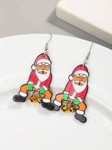 Jingle Bell's Earrings image 0